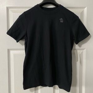 Abercrombie Kids Black Short Sleeve Tee